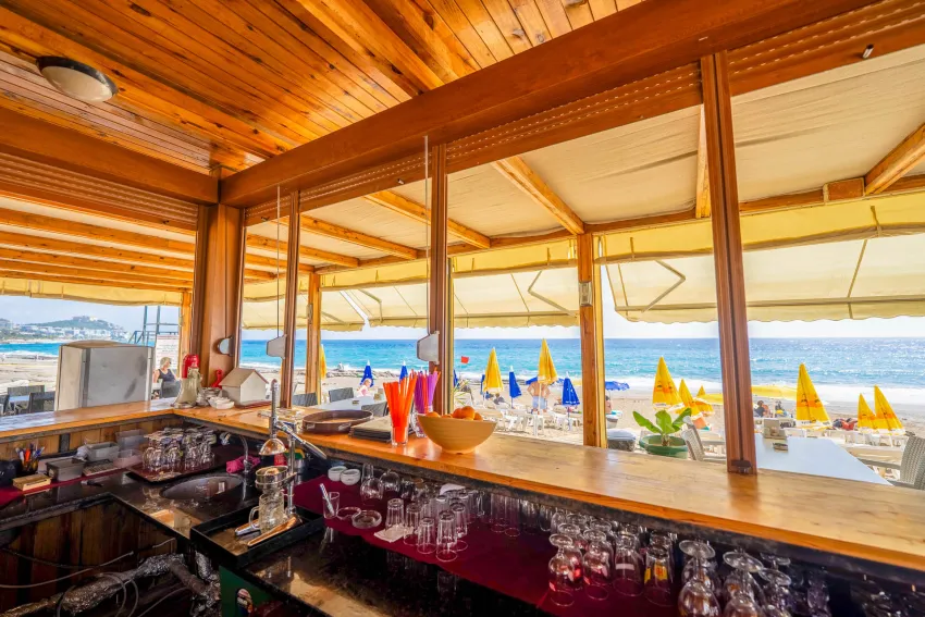 Galaxy Beach Hotel 4*-31