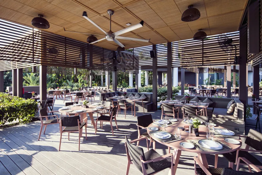 Maxx Royal Belek Golf Resort 5*-211