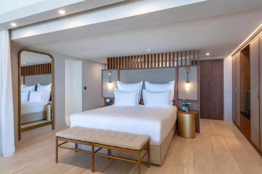 Isla Brown Resort Chania, Curio Collection by Hil 4*-40