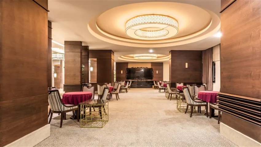 Villa Side Residence Hotel 5*-38