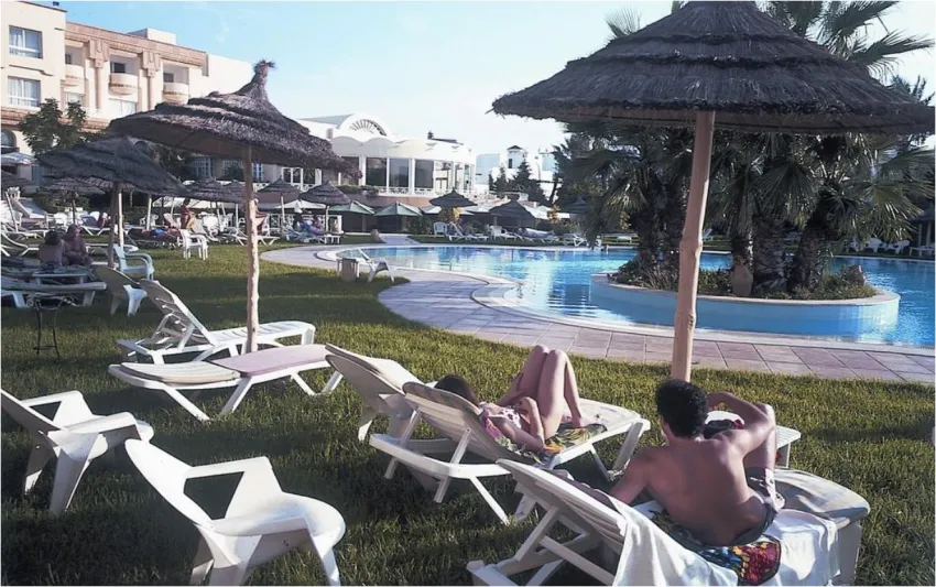 Marina Palace 4*-37