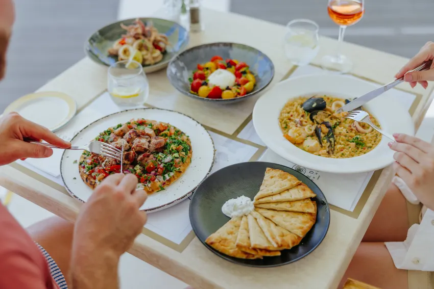 Lordos Beach Hotel & Spa 4*-55