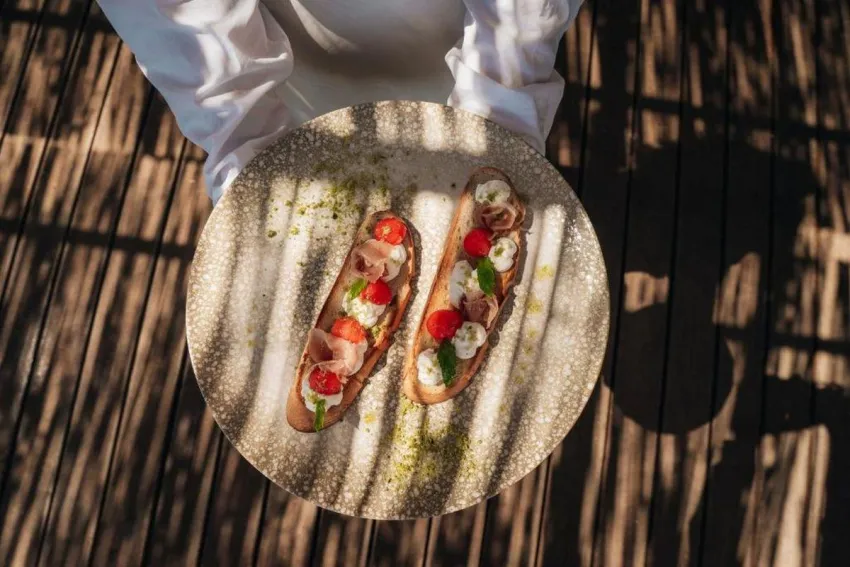 Golden Coast Suites 4*-55