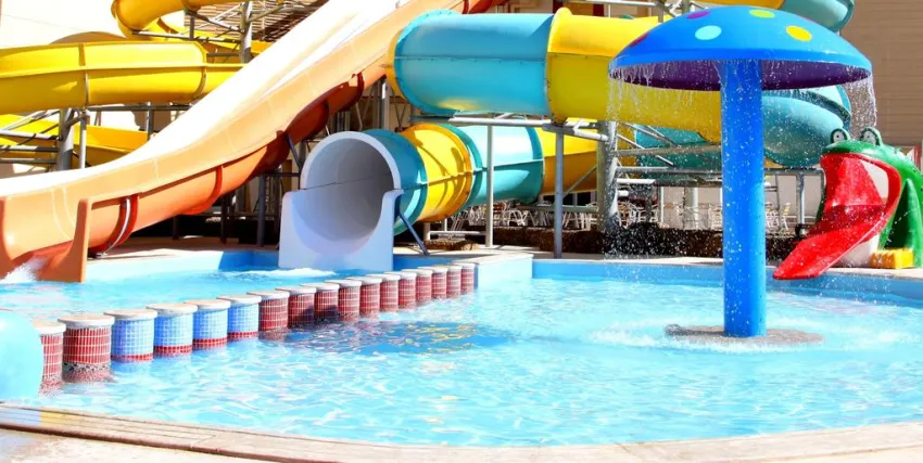 KING TUT RESORT  4*-6