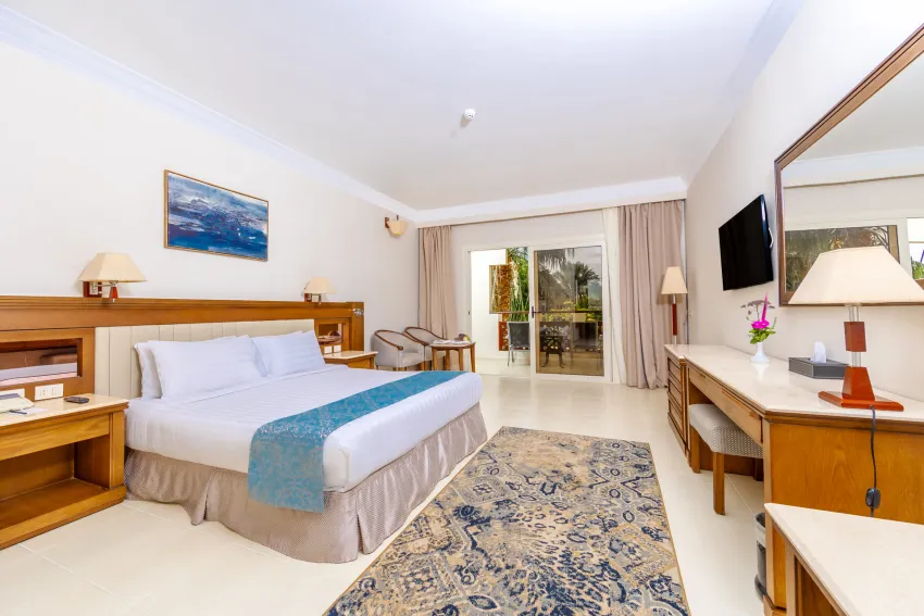 Serenity Sky Arc Resort - Sahl Hasheesh 5*-12