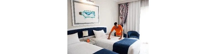 Desert Rose Resort 5*-27