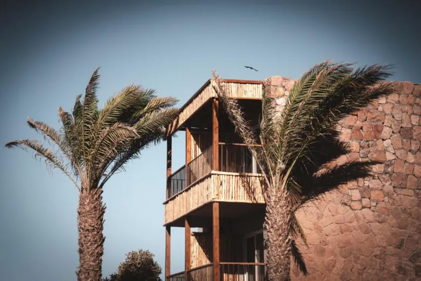 ANANEA HURGHADA RESORT (ADULTS ONLY 16+)  5*-5