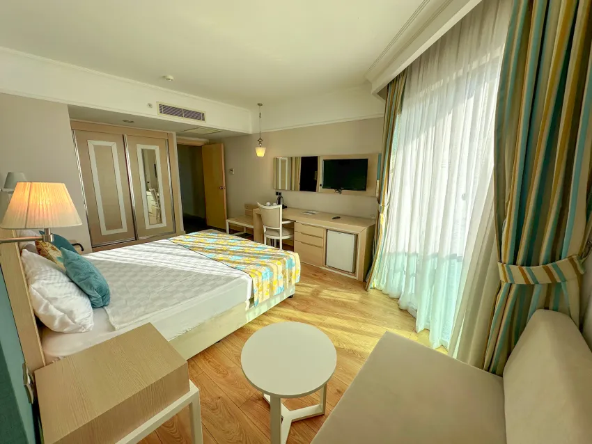 Linda Sunny Beach Hotel 5*-13