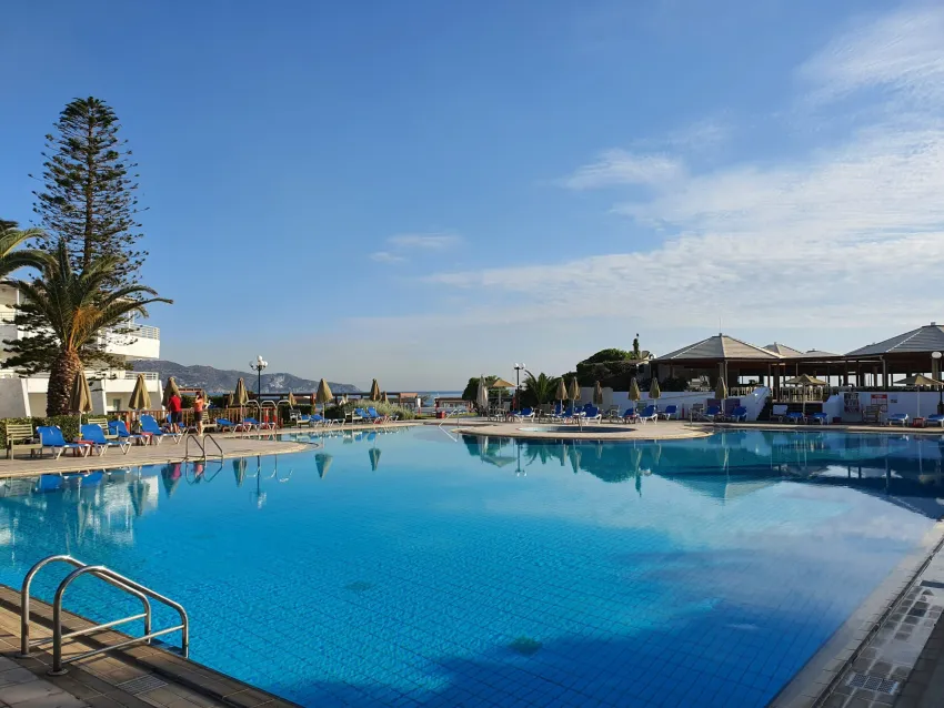 Apollonia Beach Resort and Spa 5*-12
