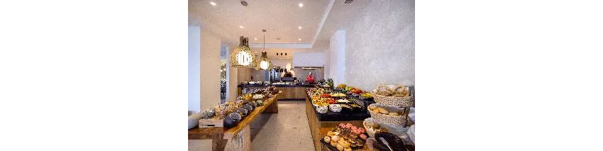 Atermono Boutique Resort 5*-53