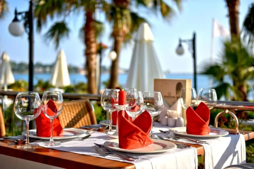 Dream Family Club Hotel 4*-8