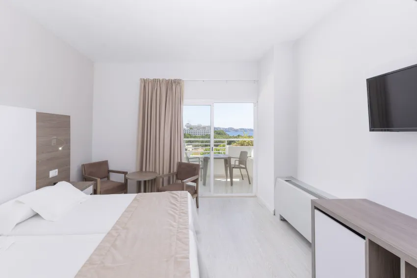 MAR HOTELS PAGUERA and SPA APARTMENTS 4*-28