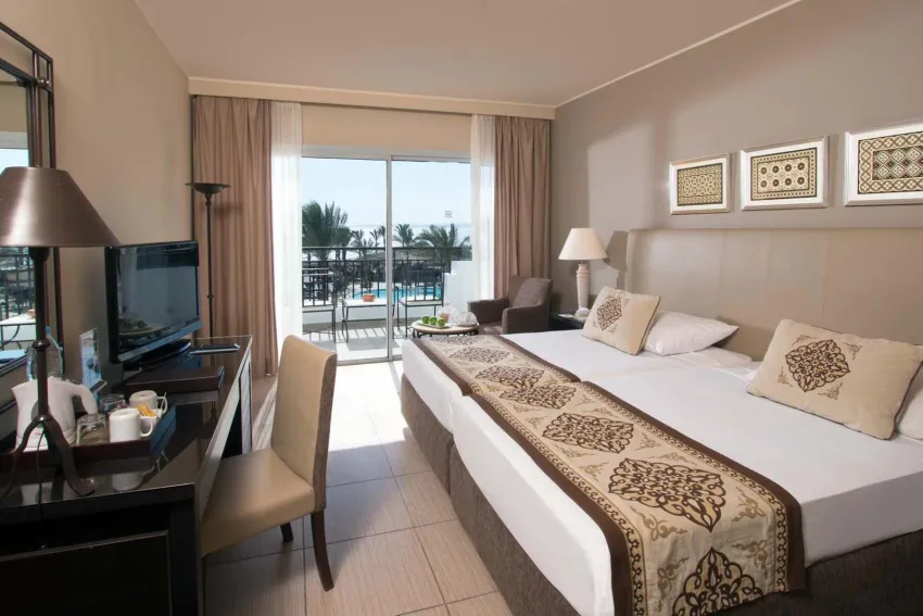 Jaz Fanara Resort & Residence 4*-4