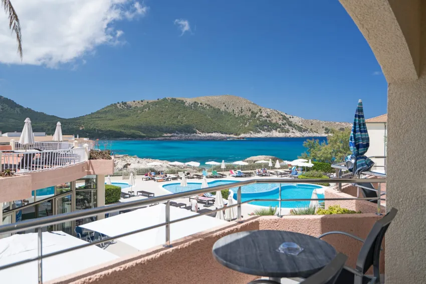 THB Guya Playa 4*-10