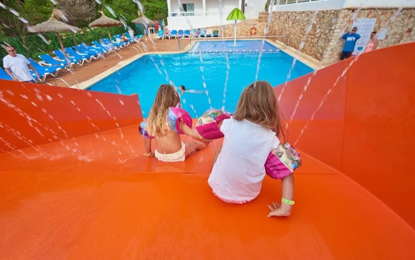 Hotel Palia Puerto del Sol 3*-89