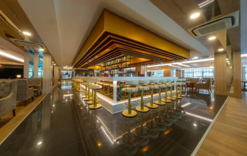 Aydinbey Kings Palace & Spa 5*-17