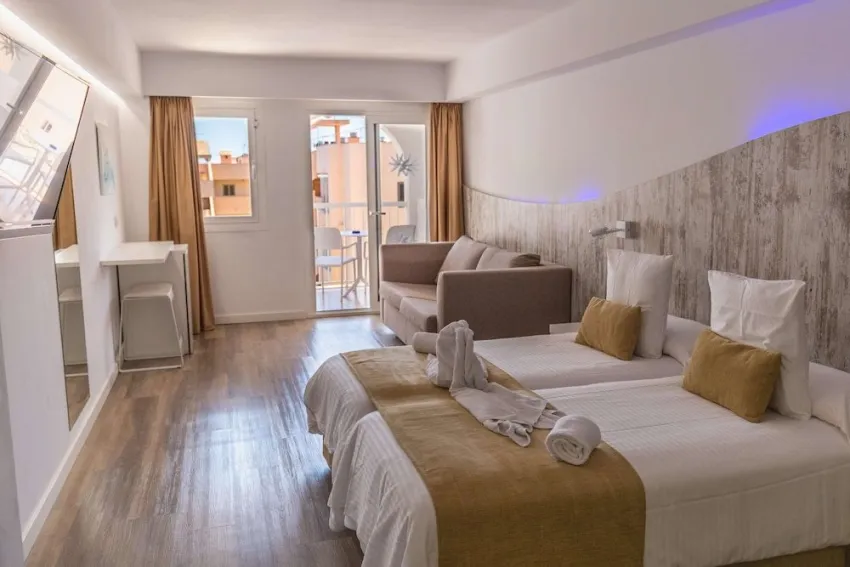 R2 Bahia Cala Ratjada 4*-28