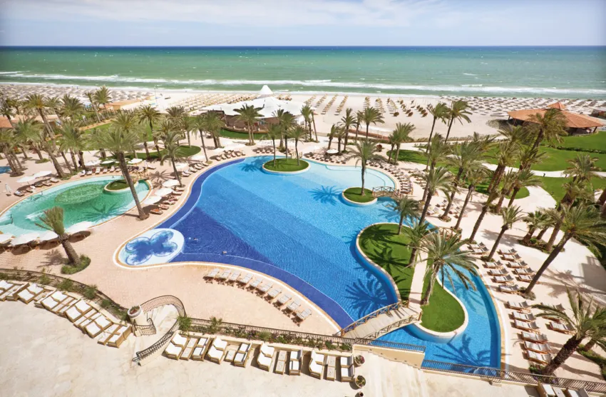 Movenpick Resort & Marine Spa 5*-33