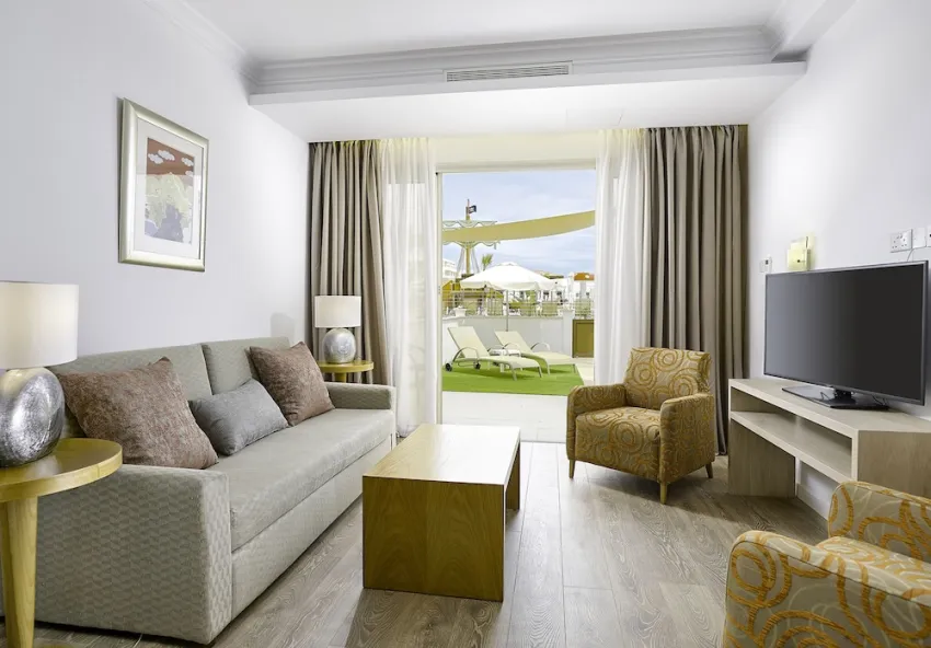 Olympic Lagoon Resort Agia Napa 4*-9