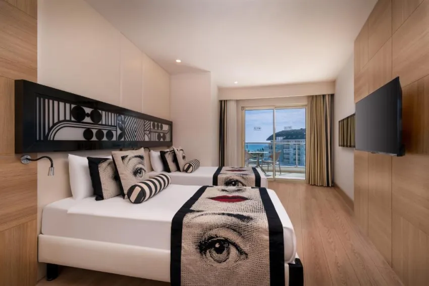 Delphin Imperial Hotel 5*-57