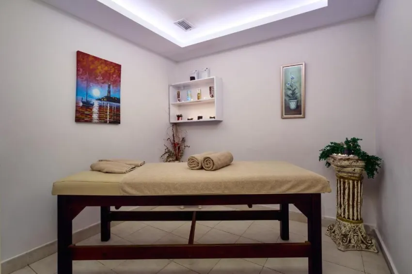 Kaila City Hotel 4*-24