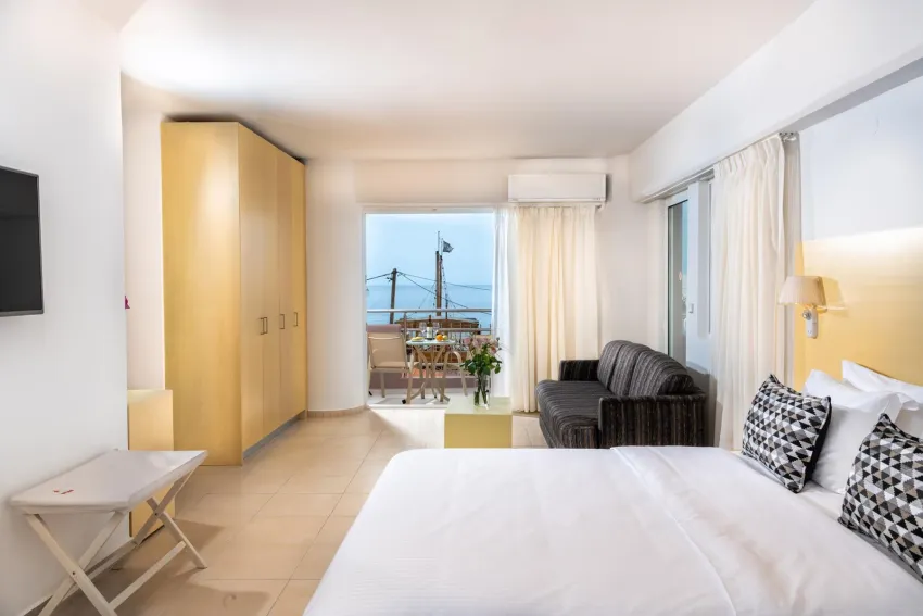 High Beach Resort and Spa 5*-15