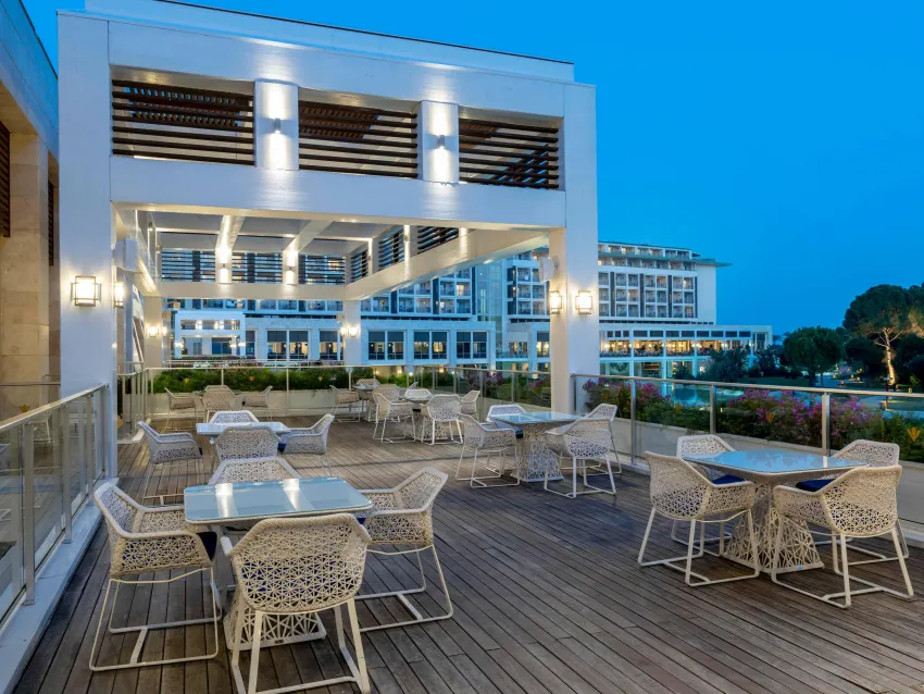 Rixos Premium Belek 5*-126