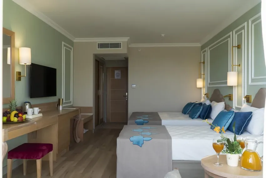 Adalya Art Side 5*-23