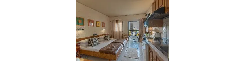 Dedalos Hotel 3*-33