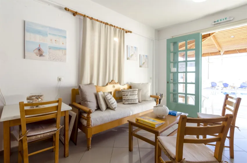 Aglaia Apartments 3*-12