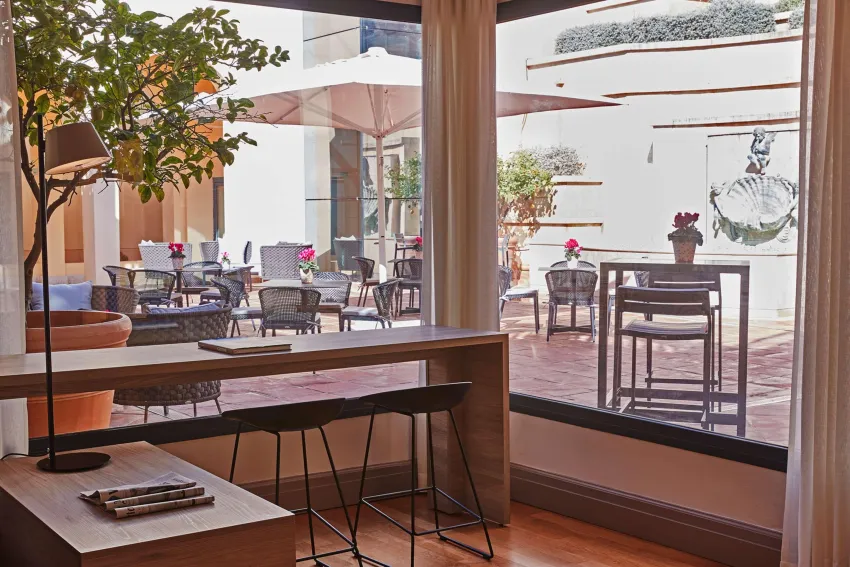 Steigenberger Hotel & Resort Camp de Mar 5*-127