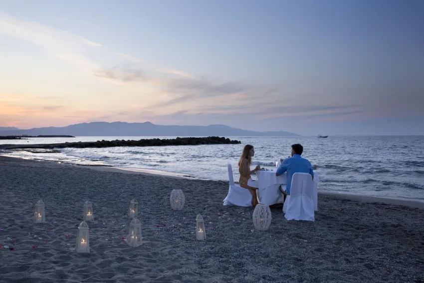 Thalassa Beach Resort Adults Only 16+ 4*-43