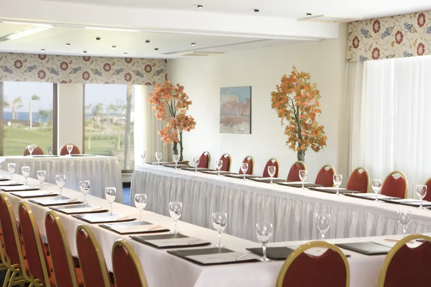 Steigenberger Aqua Magic 5*-118