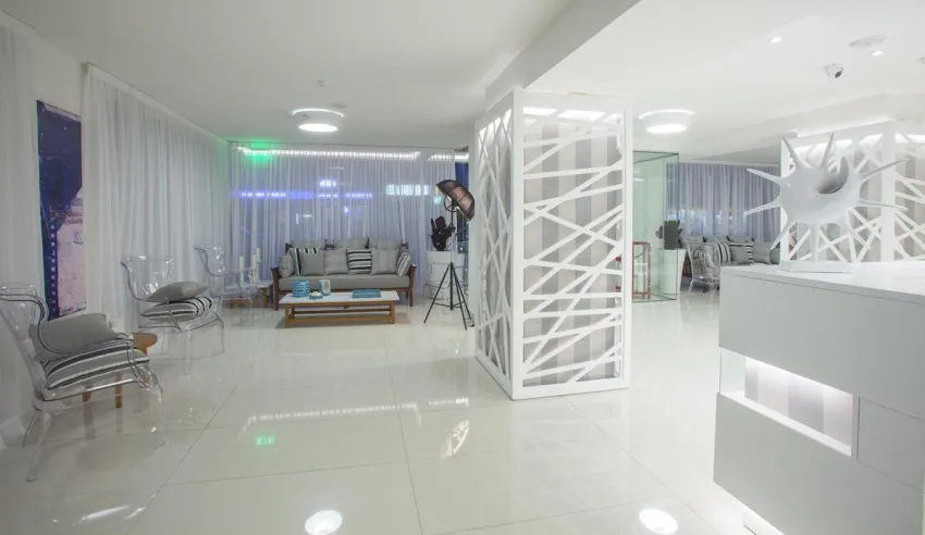 Princessa Vera Hotel Apartments 3*-6