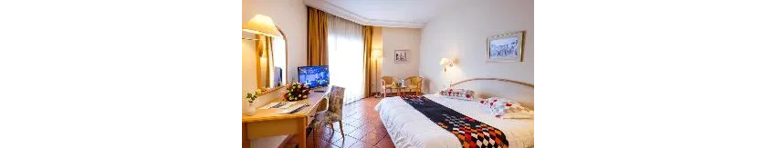 Medina Belisaire & Thalasso 4*-11