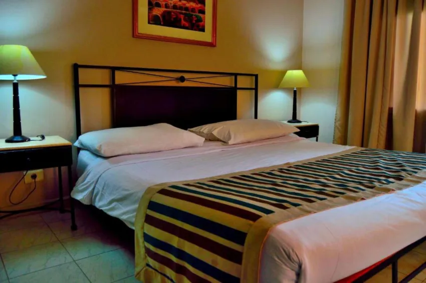 Jaz Neo Naama Bay 4*-4