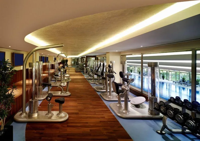 Titanic Mardan Palace 5*-100