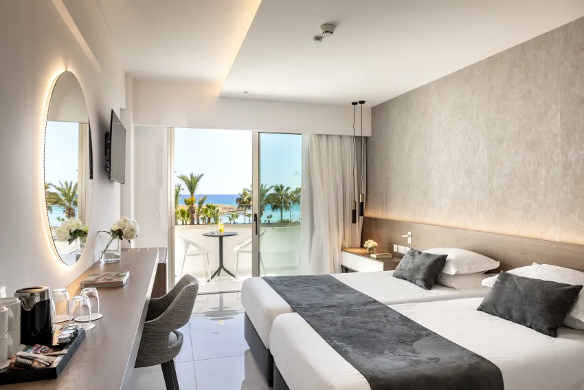 Pavlo Napa Beach Hotel 4*-86