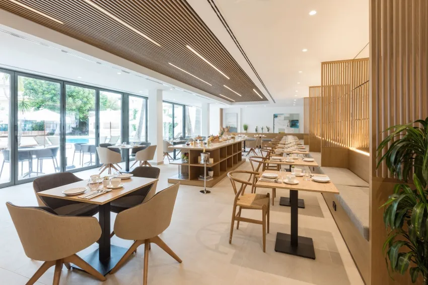 Bordoy Alcudia Port Suites 5*-34