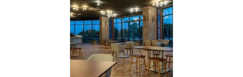 Side Square Hotel 4*-20