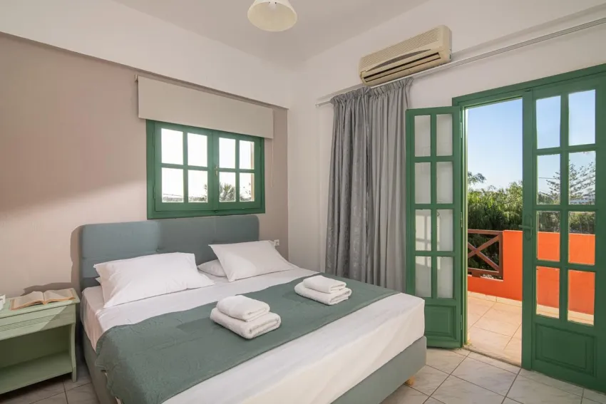 Portokali Hotel apartments 2*-30