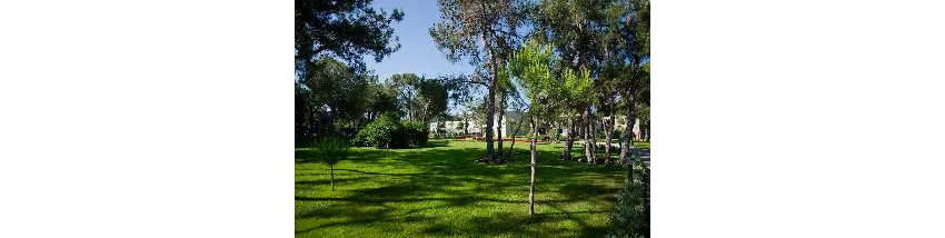 Marvida Family Eco (Ex.Otium Family Eco) 5*-35