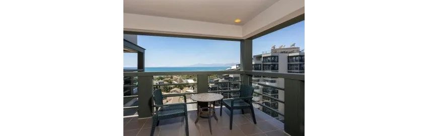 Limak Lara De Luxe Hotel & Resort 5*-26