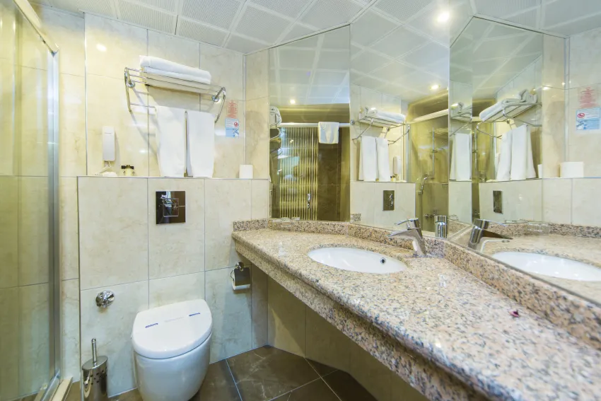 Beach Club Doganay 5*-32