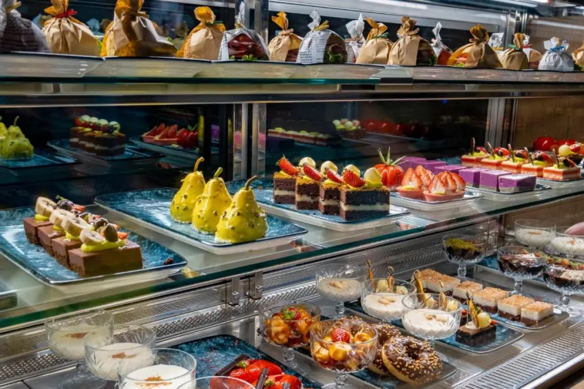 Rubi Platinum Sign 5*-23