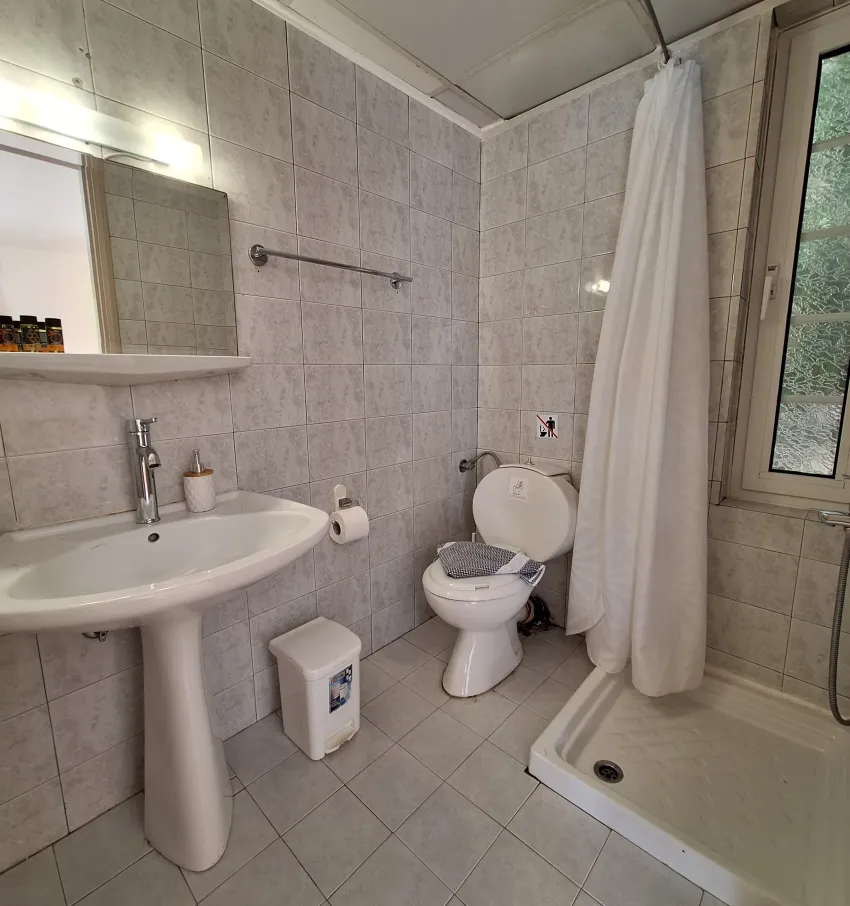 Perla Beach 3*-40