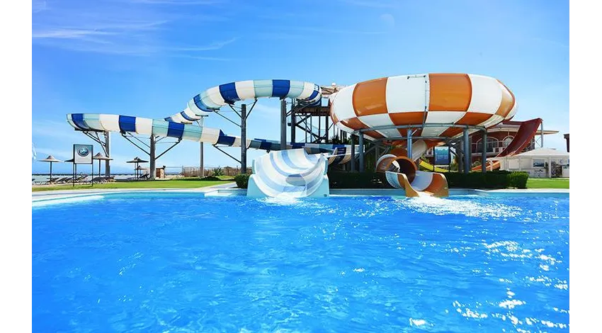 JAZ AQUAMARINE RESORT  5*-24