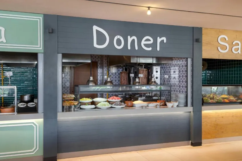 Kirman Belazur Belek 5*-52