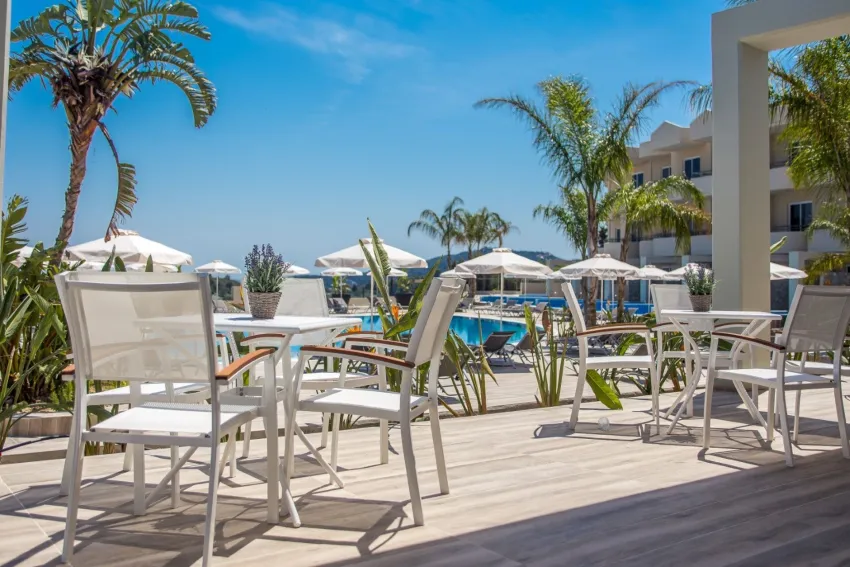 Venezia Resort Hotel and Spa 4*-19