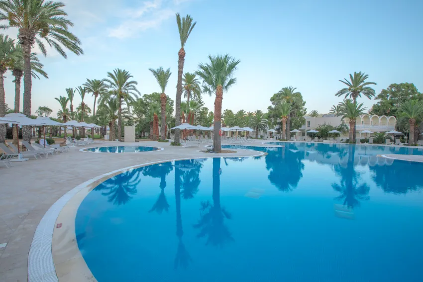 Occidental Sousse Marhaba 4*-95